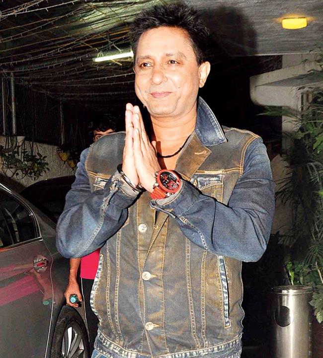 Sukhwinder Singh