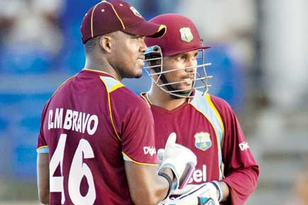 World Cup cricket: It's a race against time for West Indies