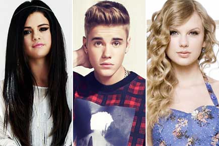 Why Selena Gomez doesn't talk to Taylor Swift about Justin Bieber