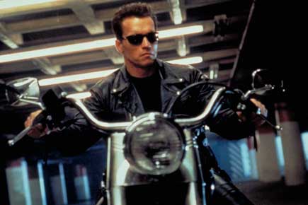 'Terminator' reboot sequels announced for 2017, 2018