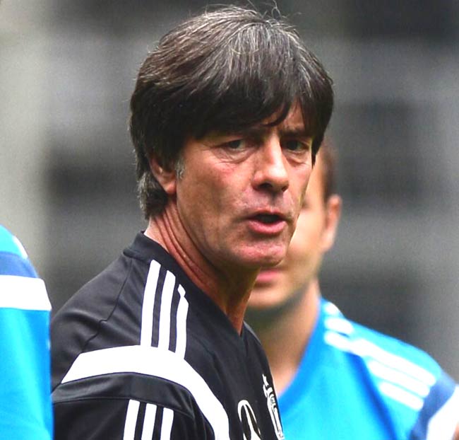 Joachim Loew