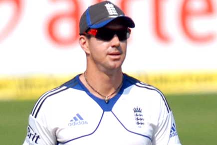 Kevin Pietersen unlikely to feature in Surrey's final matches