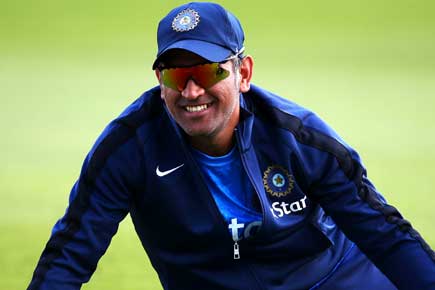 England tour a big learning curve: Dhoni