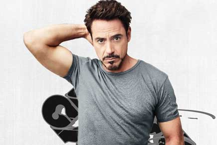 There's no plan for 'Iron Man 4', says Robert Downey Jr.
