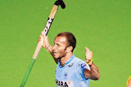 Hockey: India stun world champions Australia with 1-0 win, lead series 2-1