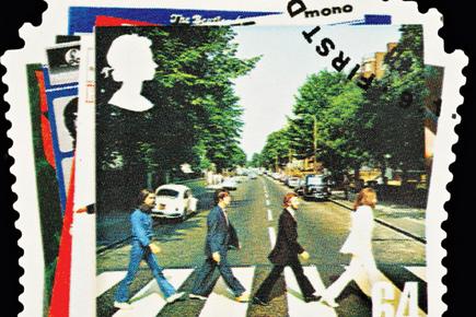 Remembering Abbey Road Studios