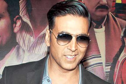 Akshay Kumar's 'Gabbar' and 'Baby' to clash at the Box Office in 2015