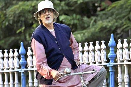 Big B: No campaign can change fate of bad film