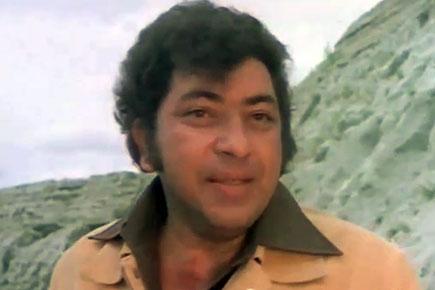 Birth anniversary special: Five famous scenes of Amjad Khan