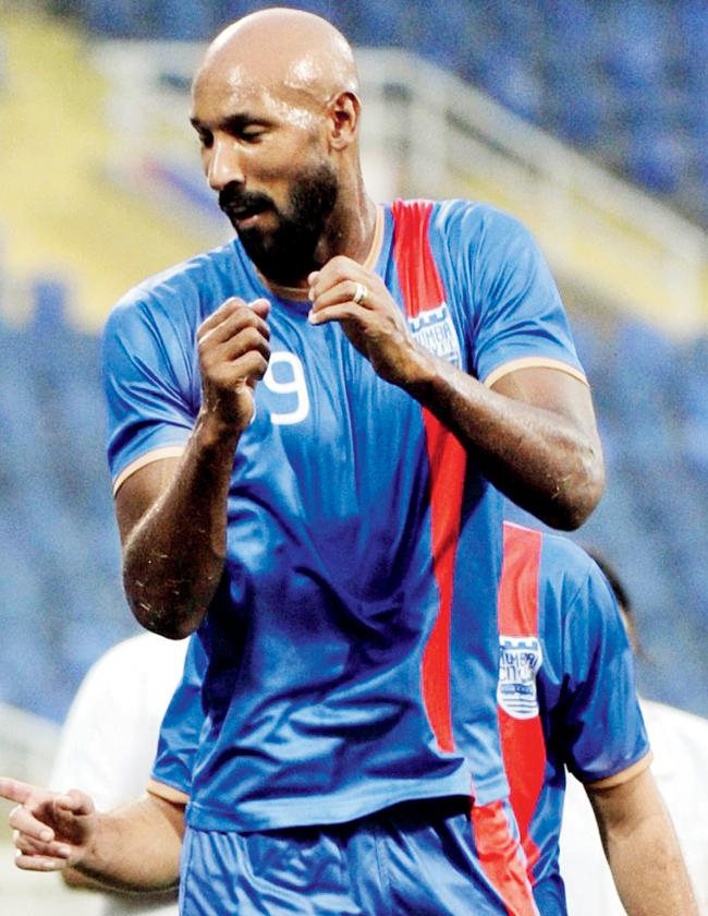 Nicolas Anelka