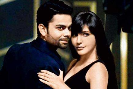 Has Anushka finally confirmed her relationship with Virat?