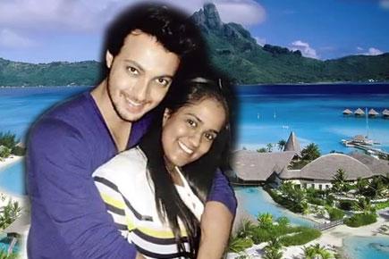 Arpita Khan and Aayush Sharma honeymoon destination revealed!