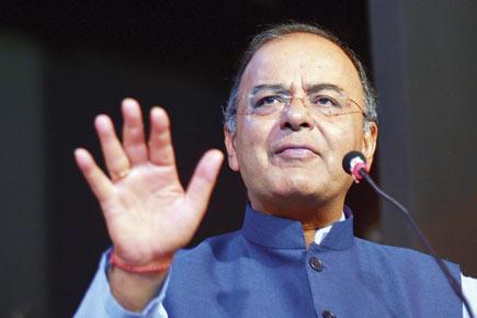 RBI rate cut now will boost economy: Arun Jaitley 