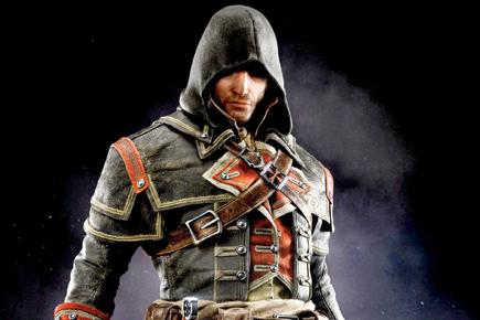 Game reviews: Far Cry 4, Assassin's Creed Unity and Assassin's Creed Rogue