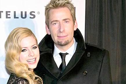 Avril Lavigne to divorce husband Chad Kroeger