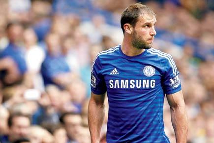 We know what to do to win trophies: Branislav Ivanovic