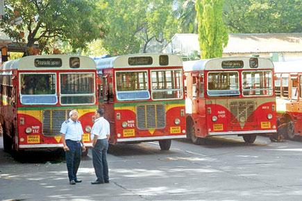 Mumbai: Brace for BEST bus fare hike in 2015