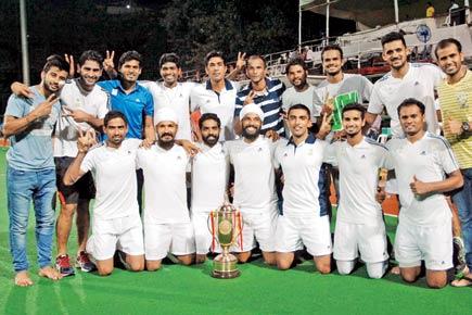 BPCL shoot out IOC to win Bombay Gold Cup hockey