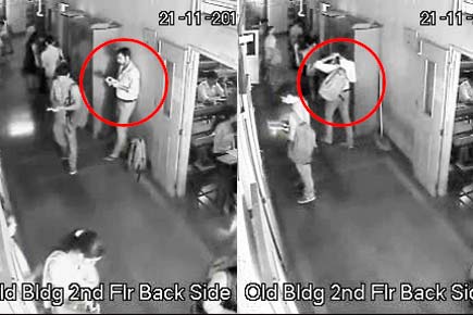 Mumbai Crime: Thieves steal students' bags, phones as they write exams