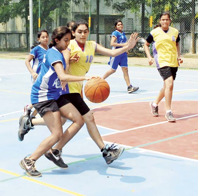 Some principals feel that because of compulsions in the rule, students will stop taking sports seriously. File pic for representation