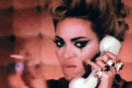 Beyonce's new song '7/11' video leaked