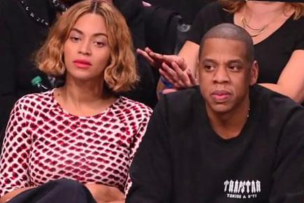  Beyonce's new song 'Ring Off' slams Jay Z's cheating phase! 