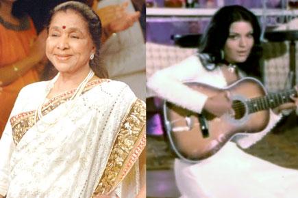 Birthday Special: 10 all-time classics of Asha Bhosle
