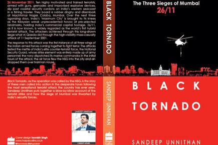 The inside story about 26/11