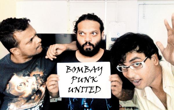 Bombay Punk United