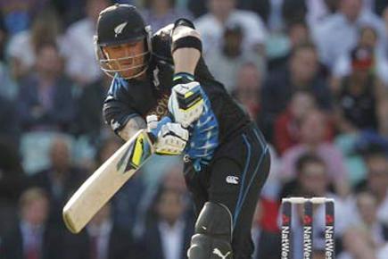 Birthday Special: Brendon McCullum's Super Sixes