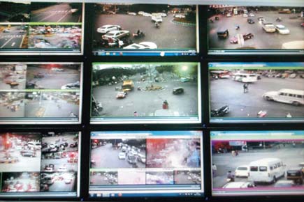 Navi Mumbai cops to nab criminals with face recognition software