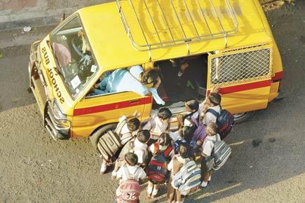 Molestation cases rise in Mumbai, parents, schools, bus owners slug it out