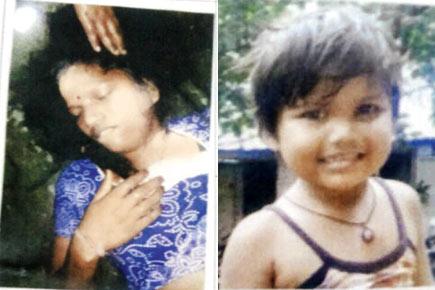 Woman murdered in Belapur, daughter found sleeping on divider