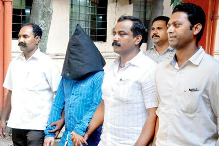 Pune: Youth tries using gangster's name to extort Rs 1 cr from hotelier