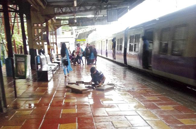 Shiv Sena wants renaming of Mumbai stations having colonial names