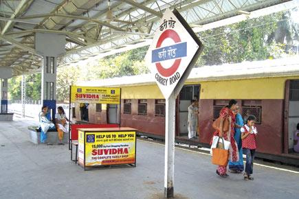 Mumbai: 18 stations on Central Railway have no stationmasters