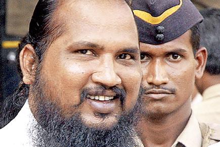 Chhota Shakeel sent shooters to bump off Rajan man D K Rao