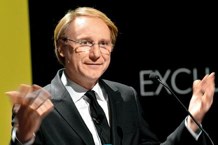 Dan Brown: What's wrong if Jesus was human?