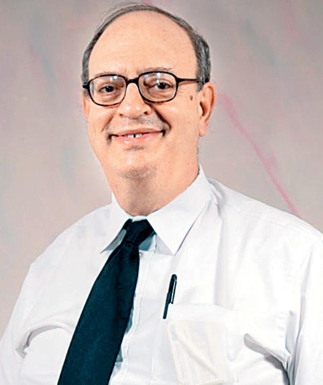Dr Thomas Timberg