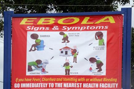 Liberia may see thousands of new Ebola cases: WHO