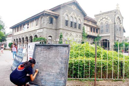 Pune: Fergusson College principal retracts 'anti-national' complaint against students