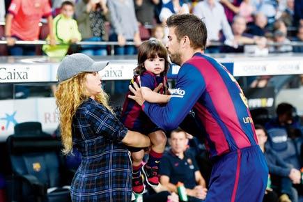 Shakira may lead Gerard Pique to Chelsea
