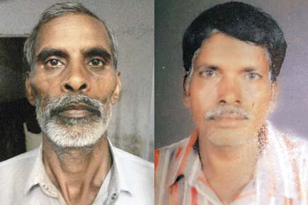 Mumbai Crime: Man murders partner over sex
