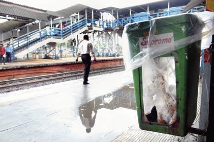 Can Mumbaikars differentiate between wet and dry waste?