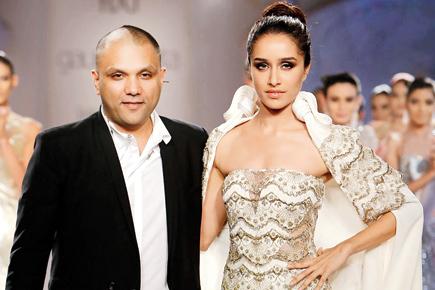 Candid chat with designer Gaurav Gupta