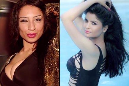 Gehna Vashist replaces Shanti Dynamite as Savita Bhabhi