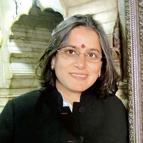 Gita Pandit