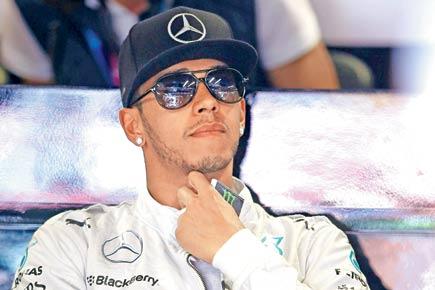 I won't celebrate till I win F1 Championship: Lewis Hamilton