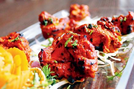 New Khar restaurant serves a fusion of Indian and Japanese cuisines