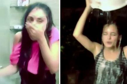 'Likes Likes Baby' - ALS Ice Bucket Challenge Parody